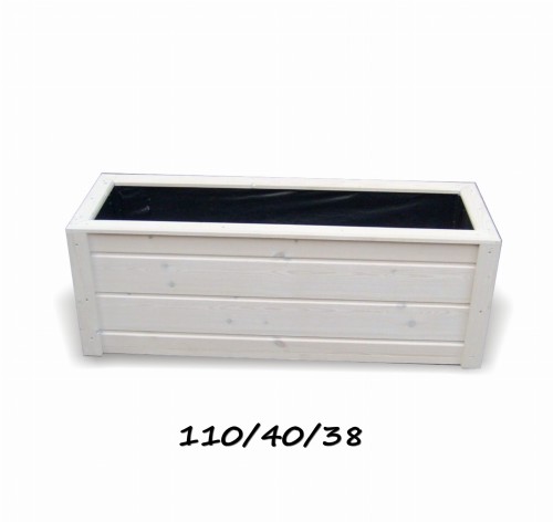 donica 110x40x38