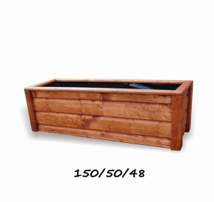 donica 150x50x48