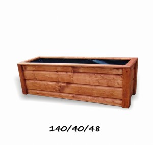 donica 140x40x48