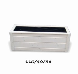 donica 110x40x38 