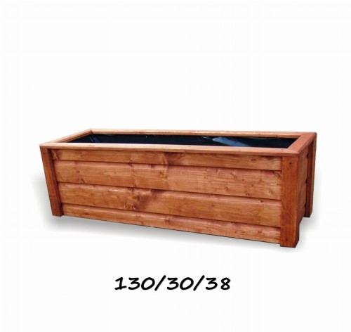 donica 130x30x38