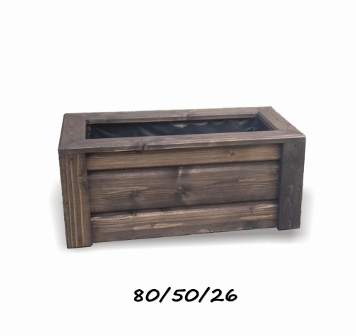 donica 80x50x26