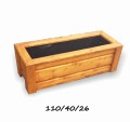 donica 110x40x26