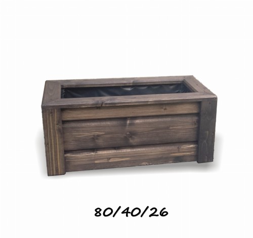 donica 80x40x26