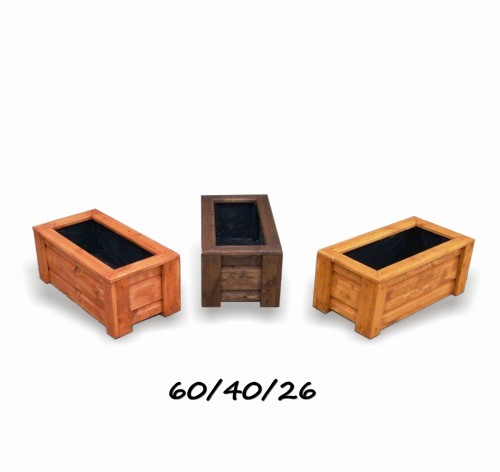 donica 60x40x26