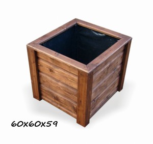 donica 60x60x59