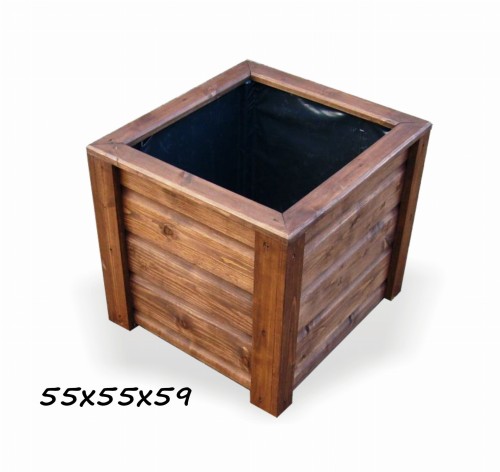 donica 55x55x59
