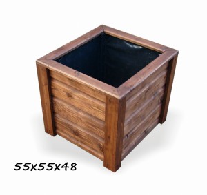 donica 55x55x48