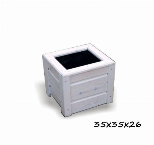 donica 35x35x26