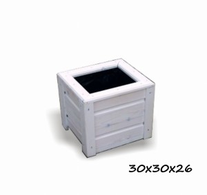 donica 30x30x26