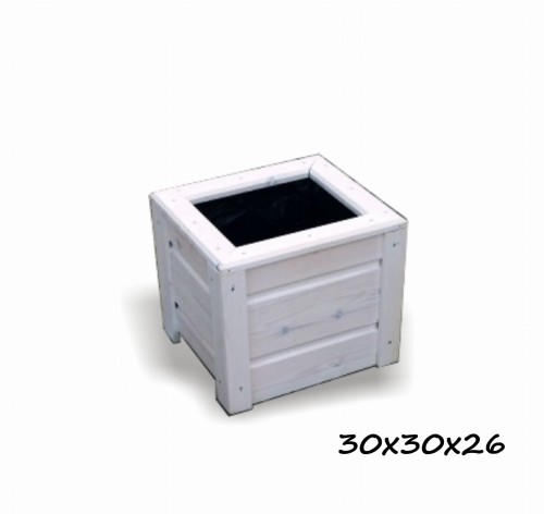 donica 30x30x26