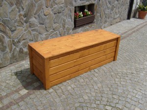 kufer 150x50x48