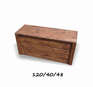 kufer 120x40x48
