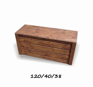 kufer 120x40x38