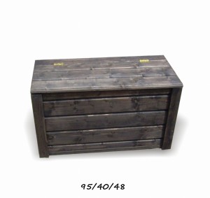 kufer 95x40x48
